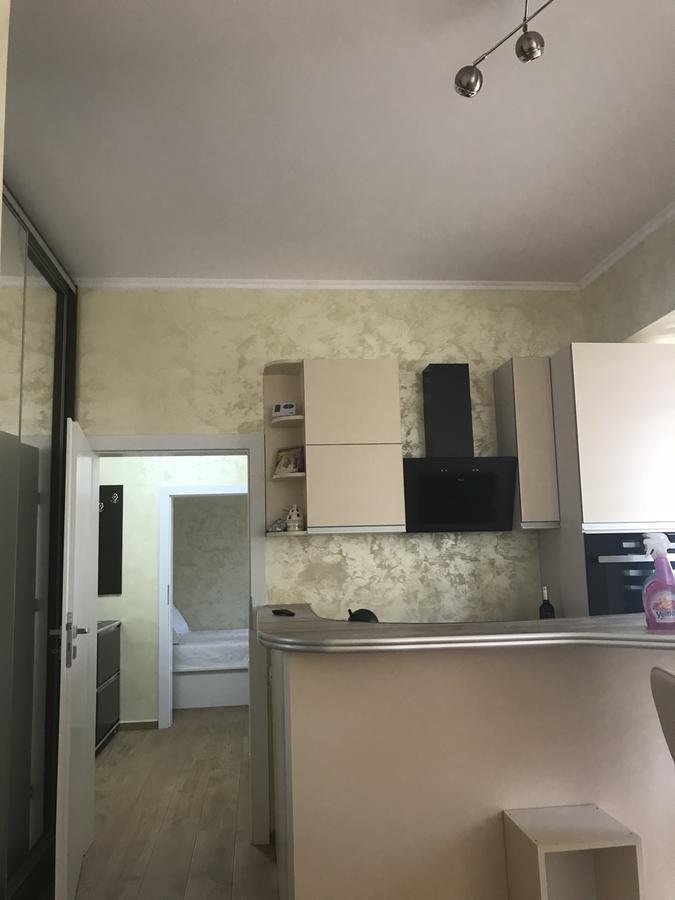 Apartament Loft Beach Summerlandromania 마마이아 외부 사진
