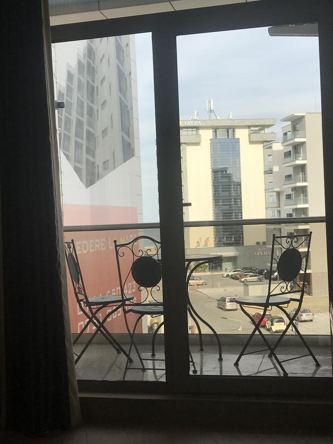 Apartament Loft Beach Summerlandromania 마마이아 외부 사진