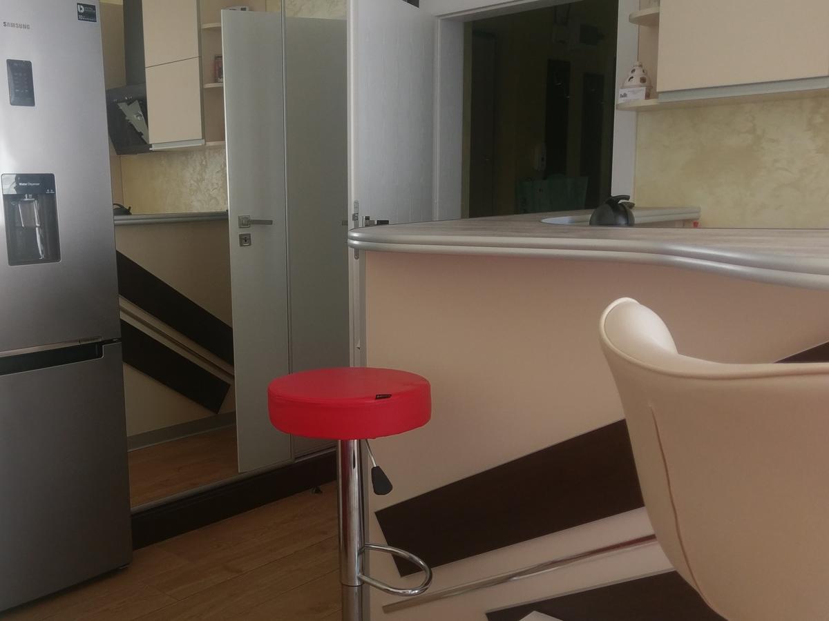 Apartament Loft Beach Summerlandromania 마마이아 외부 사진