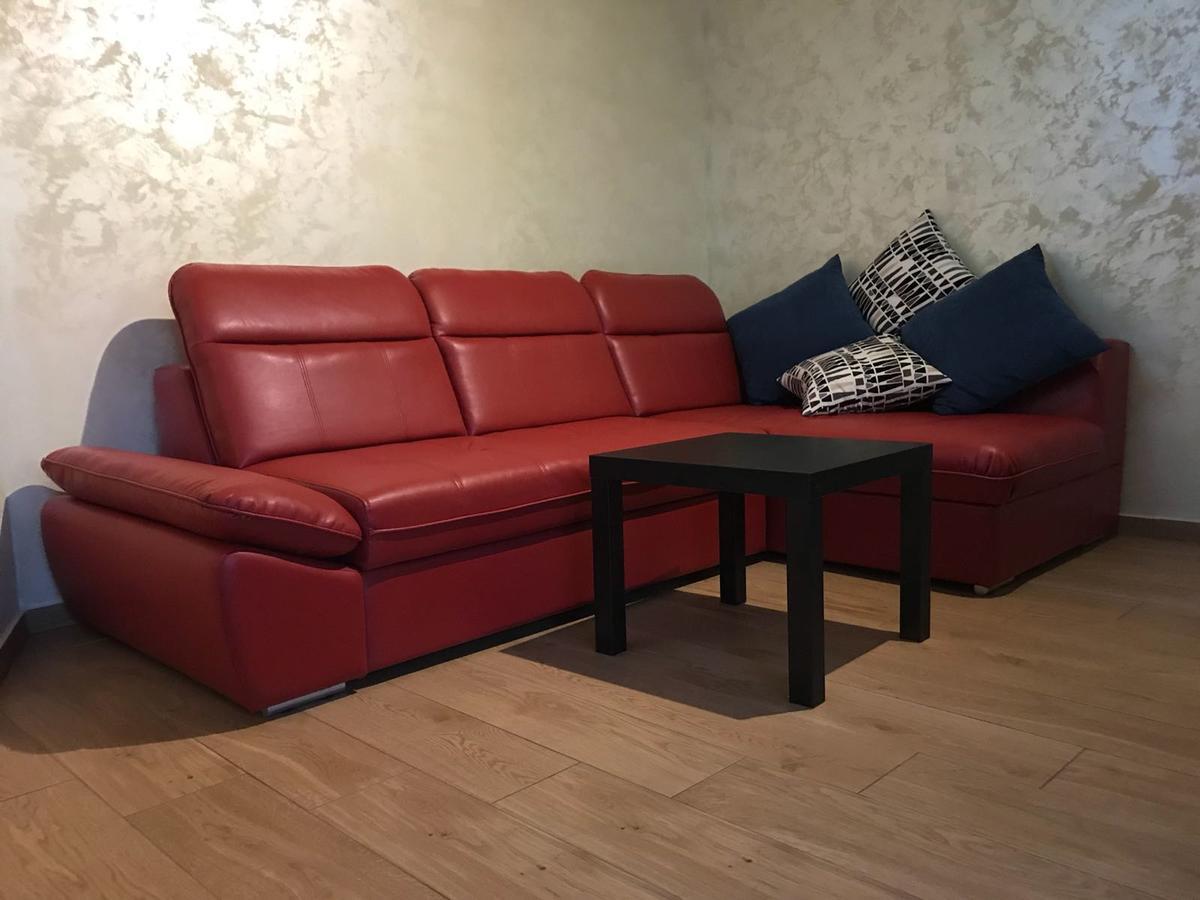 Apartament Loft Beach Summerlandromania 마마이아 외부 사진