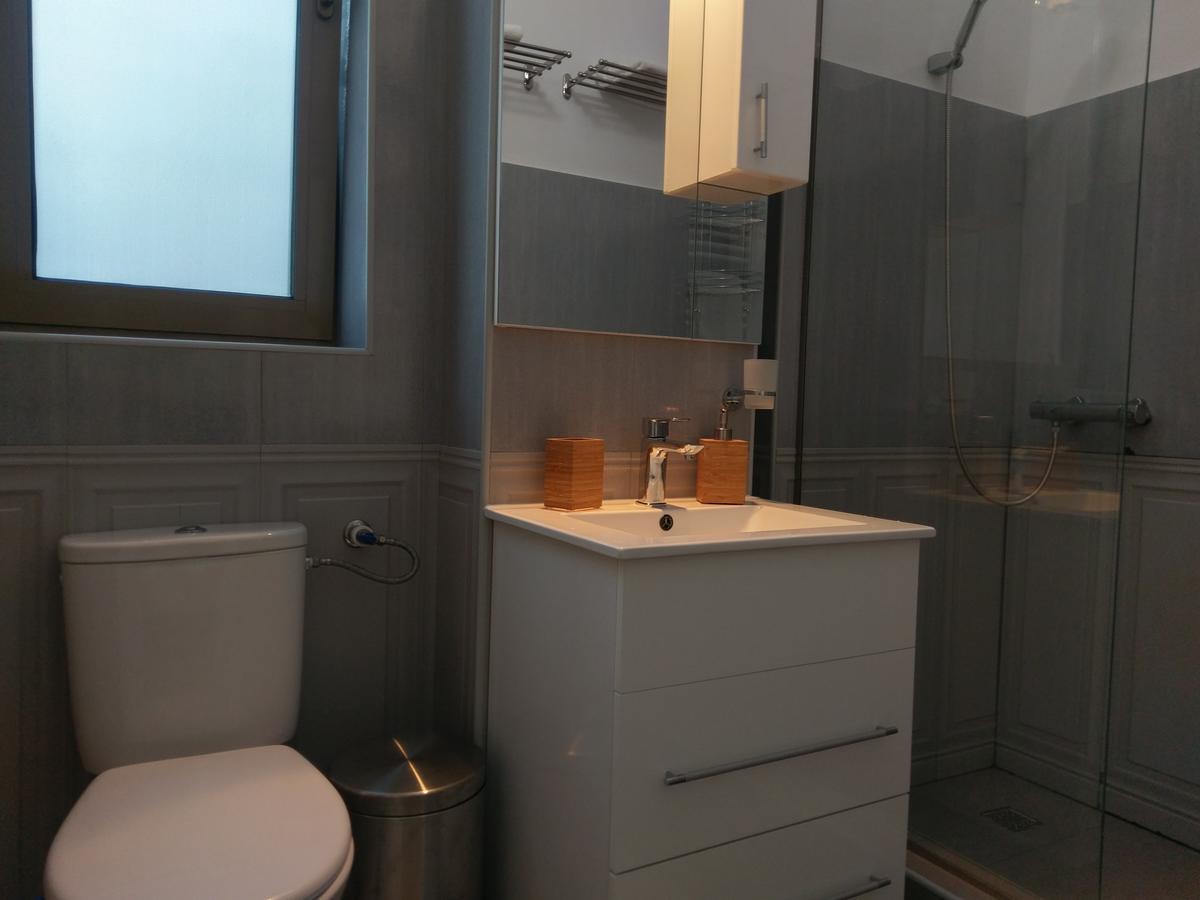 Apartament Loft Beach Summerlandromania 마마이아 외부 사진