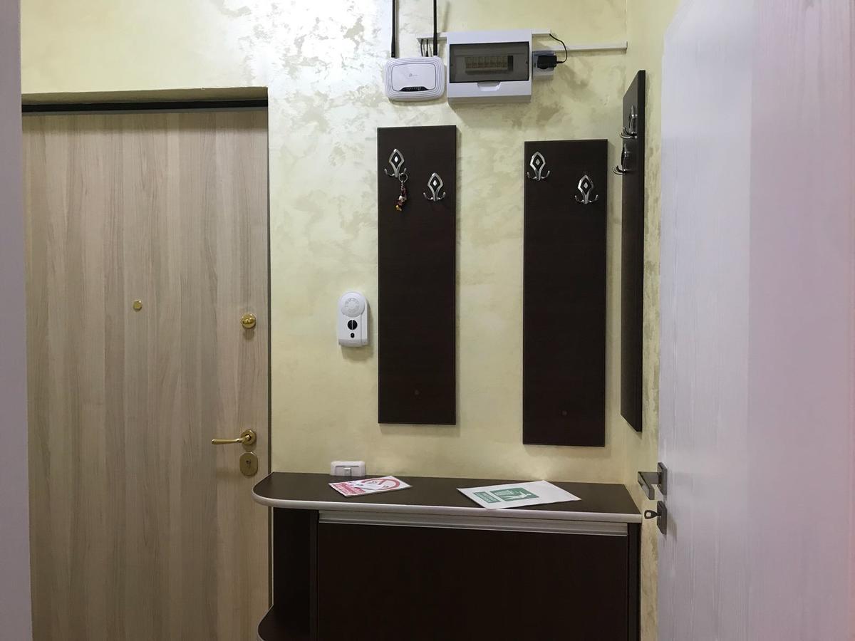 Apartament Loft Beach Summerlandromania 마마이아 외부 사진